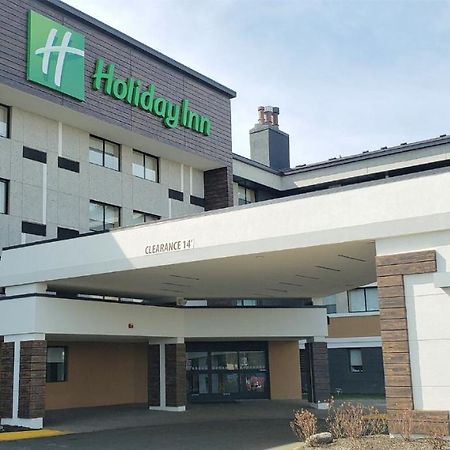 Holiday Inn Indianapolis - Airport Area N, An Ihg Hotel Exterior photo